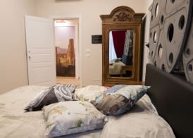 City Soul B&B 4