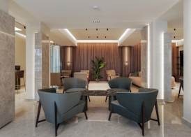 Hotel Mozart 4