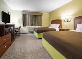 AmericInn by Wyndham Sioux Falls 5