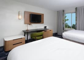 Fairfield Inn Greensboro Airport 5