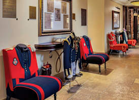 Maxwell Reserve Singapore, Autograph Collection 2