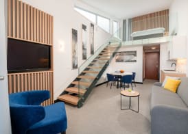 Noemia Apartments 3