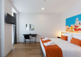 Serra do Pilar Porto Suites 3