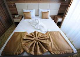 Grand Hekimoğlu HOTELS 5
