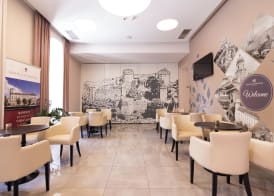 Hotel Continental 5