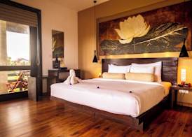 Terrace Green Hotel and Spa - Free Airport Shuttle Service 5