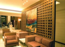 Four Points by Sheraton Navi Mumbai, Vashi 3