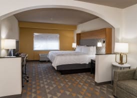 Holiday Inn & Suites BEAUFORT @ HIGHWAY 21 by IHG 4