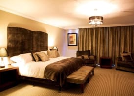 Westport Woods Hotel & Spa 4