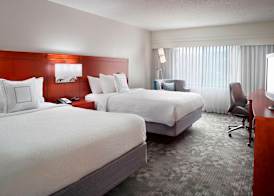 Sonesta Select Atlanta Airport North 4