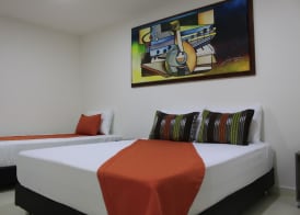 Hotel Pereira 421 5