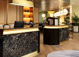 Burton House, Beverly Hills, A Tribute Portfolio Hotel 5