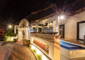 The Briza Beach Resort, Samui - SHA Plus 3