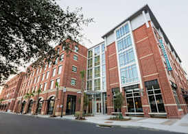 Homewood Suites by Hilton-Charleston Historic District, SC 2