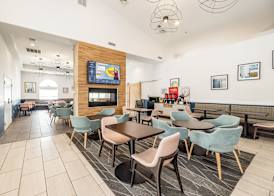 Best Western Watertown 5