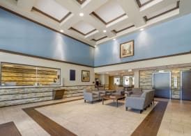 Best Western Naples Plaza Hotel 3