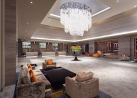 Sheraton Grand Bengaluru Whitefield Hotel & Convention Center 2