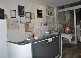 Neoss Boutique Hotel 3