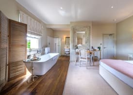 The Packhorse Inn 5