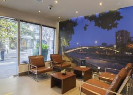 Hotel Capital Bellet 3
