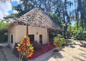 Evergreen Bungalows 2