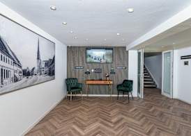Hotel Das Q Spaichingen 3