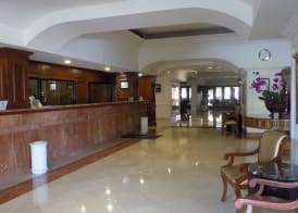 Sheraton Presidente San Salvador 4