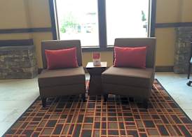 Quality Inn & Suites Tacoma - Seattle 5