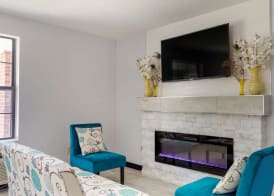 Quality Inn Lee - Lenox South 3