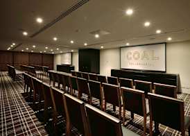 Hilton Adelaide 5