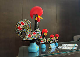 Flag Hotel Barcelos 4