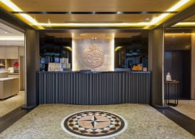 East Dragon Hotel 2