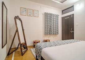 Footprint Hostel Udaipur 5