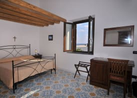 Hotel Villaggio Stromboli - isola di Stromboli 5