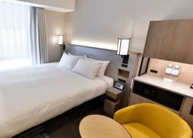 Asakusa Tobu Hotel 3