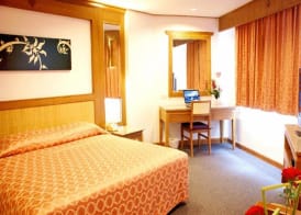 Royal Twins Palace Hotel 5