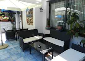 Hotel Punta Mesco 3