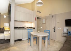 Benalmadena Palace Spa 5