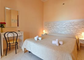 Hotel Costa d'Oro 5