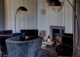 Sure Hotel by Best Western Lockerbie 5