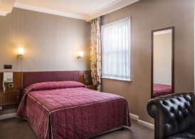 Mitre House Hotel 4