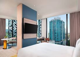 Holiday Inn Express Bandung Braga by IHG 5