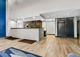 Comfort Inn & Suites Grand Blanc/Flint 2