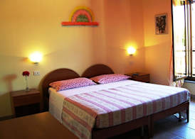 Agriturismo La Mussia 4