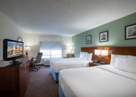 Days Inn by Wyndham Greenville 5