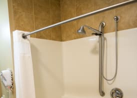 Holiday Inn Express & Suites NORTHWOOD by IHG 3