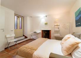 Lilliput Apartment by Wonderful Italy 5