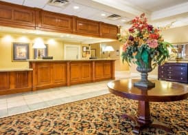 Budgetel Inn & Suites Atlanta 3