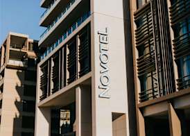 Novotel Newcastle Beach 5