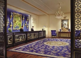 The Ritz-Carlton, Tianjin 5